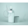 30ml Silver Lid Square Series Bottle alternate view